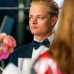 Son of Norway's crown princess, Marius Borg Høiby, charged with rape, sexual assault