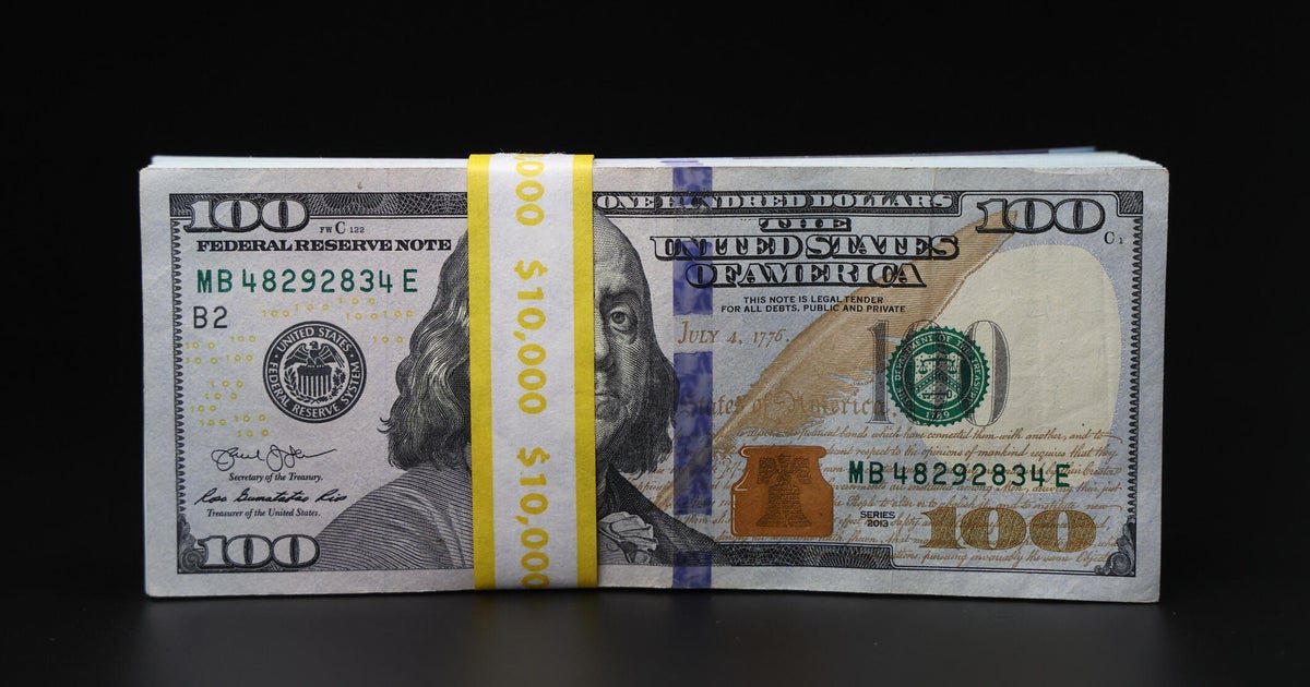 $10,000 2-year CD accounts: Here's why they're worth opening now