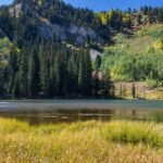 Sen. Mike Lee removes public lands provision from Trump's "big, beautiful bill"
