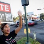 Supreme Court orders more arguments in Louisiana redistricting case