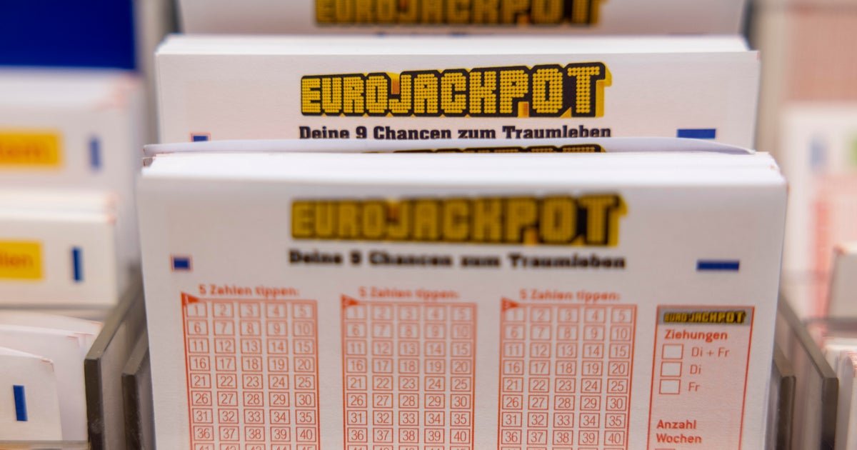 Thousands of Norwegians mistakenly told they won millions in lottery