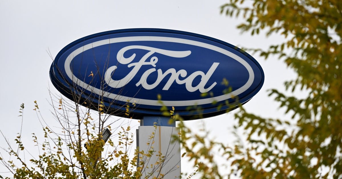 Ford is recalling more than 197,000 Mustang Mach-E cars due to door latches that may trap passengers