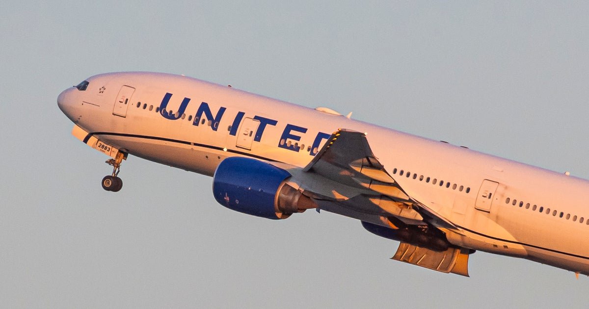 United, American suspend some flights from U.S. to Middle East amid Israel-Iran conflict
