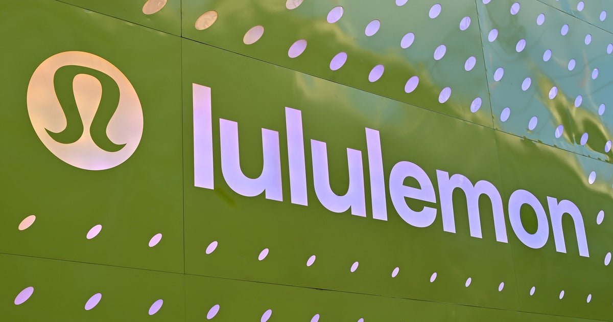 Lululemon sues Costco, alleging the retailer copied its designs