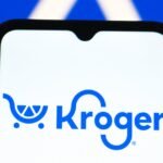 Kroger says it will close 60 stores across the U.S. over the next 18 months