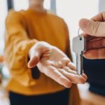 U.S. home sale prices reach a record of almost $400,000, but buyers may see some relief