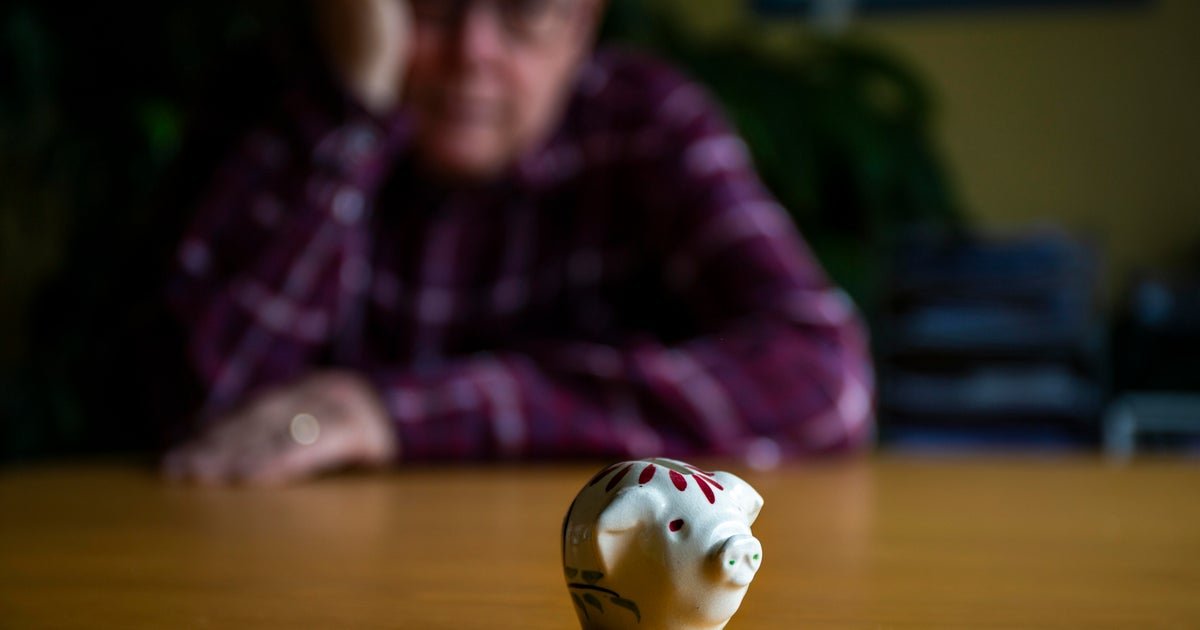 Half of all private-sector workers in the U.S. have no access to a retirement plan, study finds