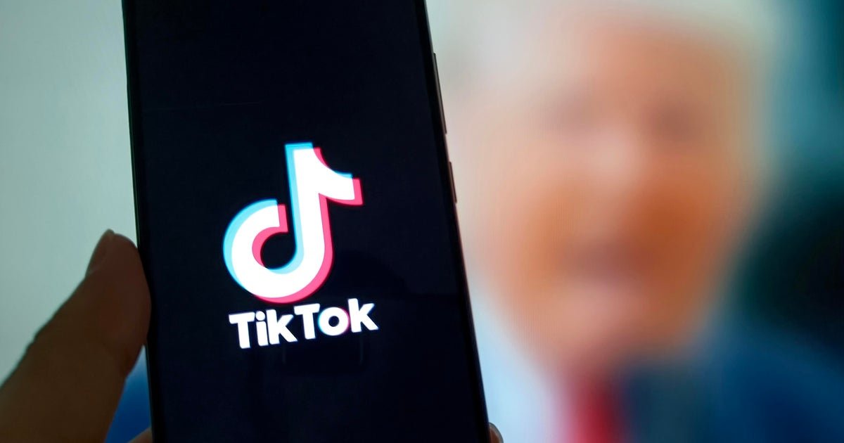 Trump extends TikTok enforcement ban deadline another 90 days