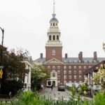 Trump administration says Harvard violated federal civil rights law in treatment of Jewish students