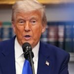 Watch Live: Trump holds news conference after Supreme Court limits use of nationwide injunctions