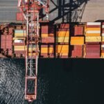 The Trump tariffs aren't causing U.S. prices to spike. Here's why.