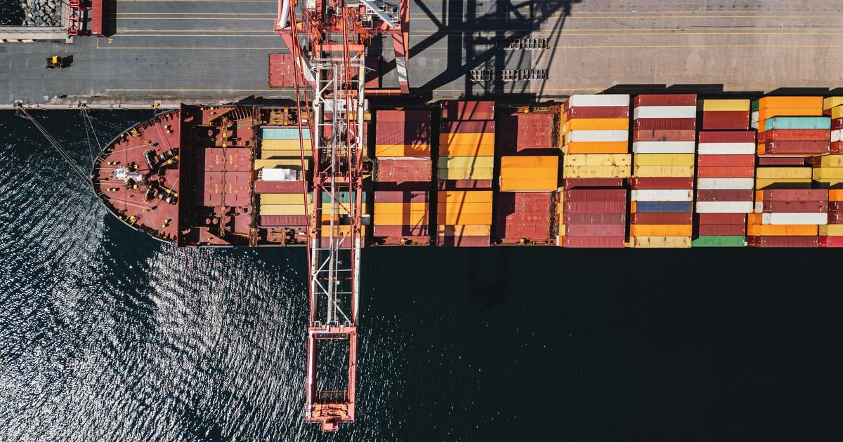The Trump tariffs aren't causing U.S. prices to spike. Here's why.