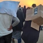 Trump administration announces $30 million in funding for Gaza aid group called a "death trap" by U.N.