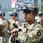 Appeals court extends order allowing Trump to deploy National Guard to L.A.