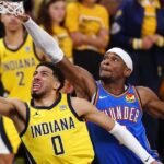 Pacers-Thunder head to Game 7 of NBA Finals