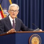 Trump says "maybe" he'll try to fire Fed chief Jerome Powell