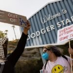 Los Angeles Dodgers to donate $1 million to help immigrant families impacted by ICE operations
