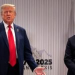 Trump says he's "terminating all discussions on trade with Canada, effective immediately"