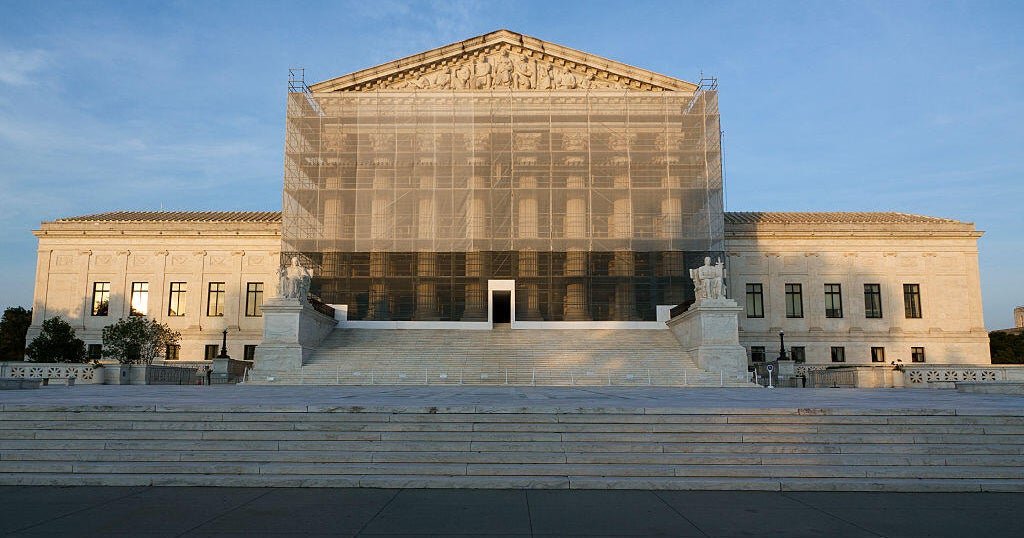 Supreme Court rules for South Carolina in bid to block Medicaid funds from Planned Parenthood