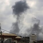 Israel recovers the remains of 3 hostages from Gaza