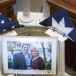 How to watch: The funeral of Melissa and Mark Hortman