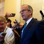 Here's what's in Trump's "big, beautiful bill" as Senate eyes a vote
