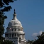 Senate works to kickstart Trump's legislative agenda that could impact millions
