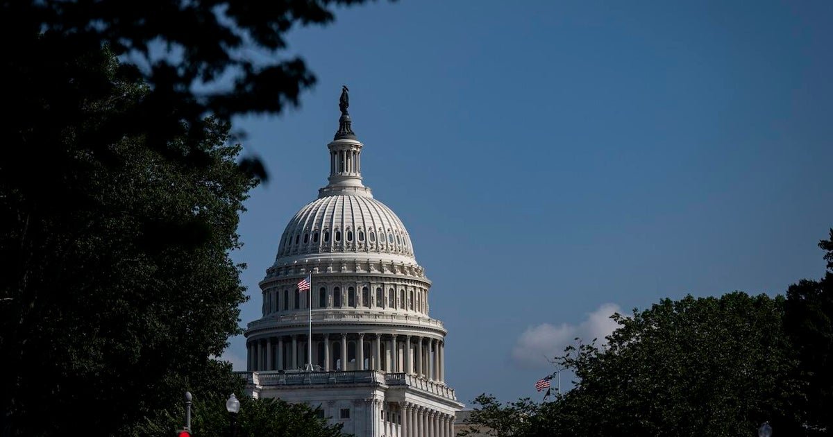 Senate works to kickstart Trump's legislative agenda that could impact millions
