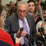 Senate Democrats question "obliteration" of Iran's nuclear sites after classified briefing on strikes
