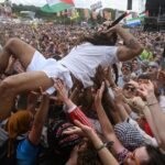 BBC says it regrets live streaming Glastonbury performance by Bob Vylan with chant against Israel's military