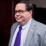 Former Texas Rep. Blake Farenthold, who left Congress amid sexual harassment allegations, dies at 63