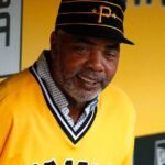 Dave Parker, MLB Hall of Famer and longtime Pittsburgh Pirates outfielder, dies at age 74