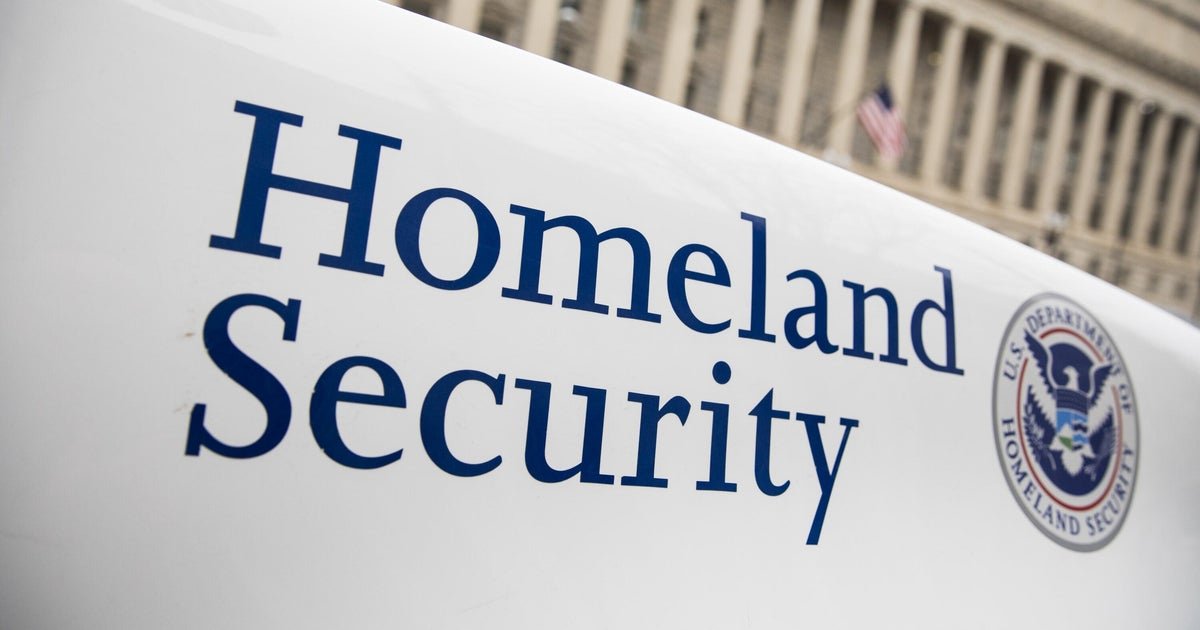 Terrorism advisory bulletin warns of "heightened threat environment" in U.S. after Iran strikes