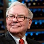 Investor Warren Buffett announces $6 billion in donations to 5 foundations