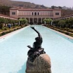 Getty Villa reopens for first time since Los Angeles wildfires
