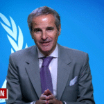 Transcript: Rafael Mariano Grossi, IAEA director general, on "Face the Nation with Margaret Brennan," June 28, 2025