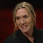 Kate Winslet: The 60 Minutes Interview