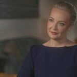 Yulia Navalnaya, widow of Alexei Navalny, continues fight against Putin | 60 Minutes
