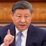 5/18/2025: China's Spies; The Future of Warfare; Sounds of Cajun Country