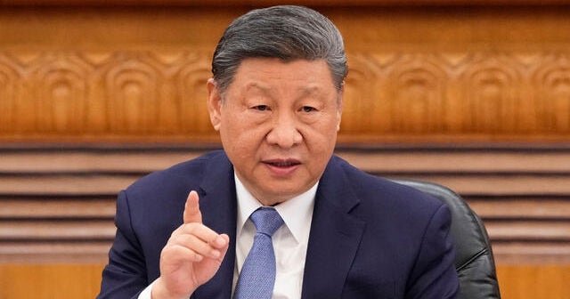 5/18/2025: China's Spies; The Future of Warfare; Sounds of Cajun Country