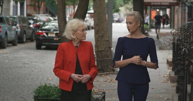 6/22/2025: Navalny; Our Mistake Is Your Responsibility; Kate Winslet