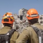 Israel says Iran violating ceasefire announced by Trump, vows to "respond with force"