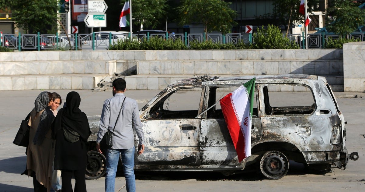 Iranian insider acknowledges country weakened, but insists Iranians remain united against Israel