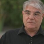 Iran-based CBS News producer on country's future: "Going toward darker things"