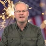 Jim Gaffigan on a holiday that brings fireworks
