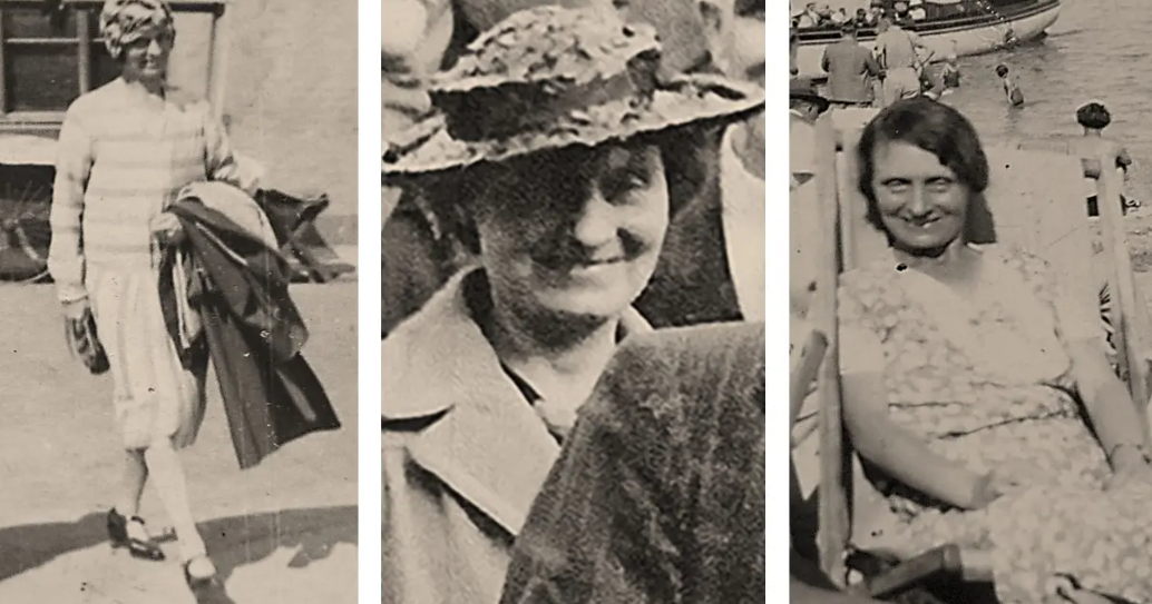 Man, 92, convicted of woman's 1967 murder, solving one of the U.K.'s longest-running cold cases