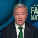 Transcript: Retired Gen. Frank McKenzie on "Face the Nation with Margaret Brennan," June 22, 2025