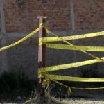 Bodies of 34 people unearthed during construction work in Mexican region wracked by cartel violence