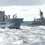 USNS Harvey Milk, ship honoring slain gay rights leader, being renamed USNS Oscar V. Peterson, Hegseth says
