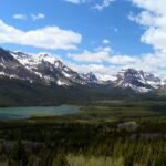 Nature: Glacier National Park in Montana